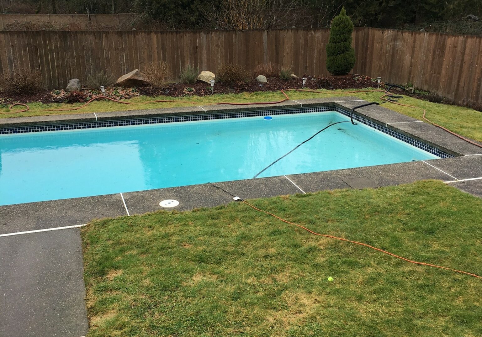 Pool service on sale near me