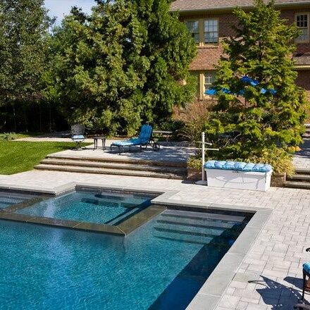 Swimming Pool Design